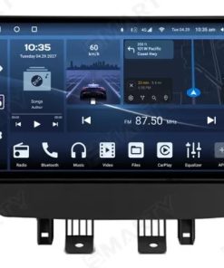 Mazda 2  Android head unit CarPlay