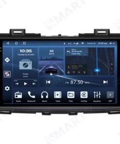 Mazda 5 / Premacy CW (2010-2015) Android head unit CarPlay