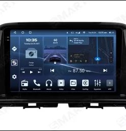 Mazda CX Models Android head units CarPlay