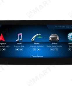 Mercedes A-Class W176 2012-2018 Android head unit CarPlay - 10.25 inch