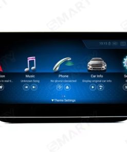 Mercedes GLC-Class X253/C253 (2015-2023) Android CarPlay - 10.25 inch