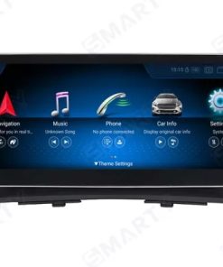 Mercedes C-Class  Android unit CarPlay - 10.25 in