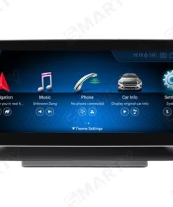 Mercedes CLS W218/C218/X218 (2011-2018) Android CarPlay - 10.25 inch