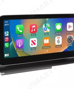 Alternative view of Mercedes CLS W218/C218/X218 (2011-2018) Android CarPlay - 10.25 inch