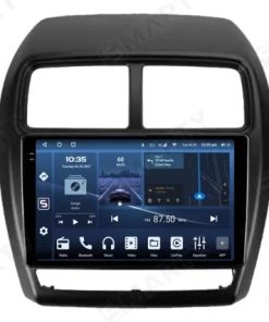 Mitsubishi  ASX / Outlander Android head unit CarPlay