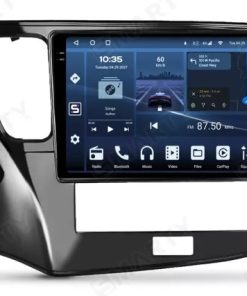 Mitsubishi Outlander Models Android head units CarPlay