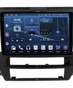 Mitsubishi Pajero  Android head units CarPlay
