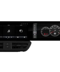 Porsche Cayenne (2010-2017) Android head unit CarPlay - 12.3''+12.3''