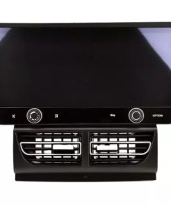 Alternative view of Porsche Macan (2014+) Android head unit CarPlay - 12.3 inches