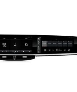 Porsche Panamera (2009-2016) Android head unit CarPlay - 12.3''+12.3''